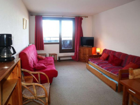 Studio aux Orres 1650, Skis aux Pieds, 6 Pers, Balcon, Gardien, Animaux Adm - FR-1-322-596 Les Orres